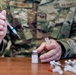 Michigan National Guard, Administers the COVID-19 Vaccine to Michiganders.