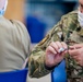 Michigan National Guard, Administers the COVID-19 Vaccine to Michiganders.