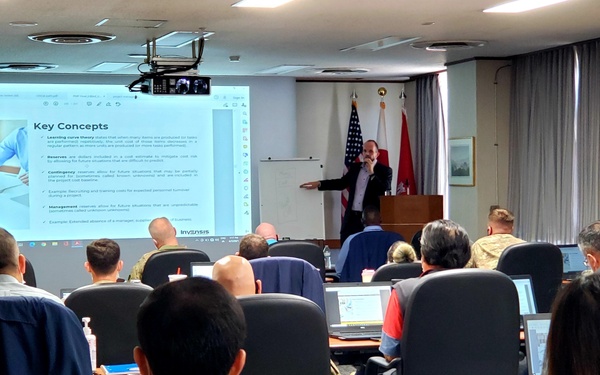 Studying for the PMP