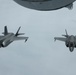 U.S. Fighter Jets Train for Joint Operations in the Indo-Pacific