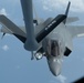U.S. Fighter Jets Train for Joint Operations in the Indo-Pacific