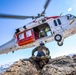 Longhorns of Helicopter Search and Rescue Squadron Conduct SAR Training