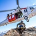 Longhorns of Helicopter Search and Rescue Squadron Conduct SAR Training