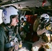 Longhorns of Helicopter Search and Rescue Squadron Conduct SAR Training