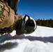Longhorns of Helicopter Search and Rescue Squadron Conduct SAR Training