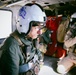 Longhorns of Helicopter Search and Rescue Squadron Conduct SAR Training