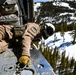 Longhorns of Helicopter Search and Rescue Squadron Conduct SAR Training