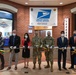 USPS Opening Ceremony at Dragon Hill Lodge