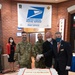 USPS Opening Ceremony at Dragon Hill Lodge