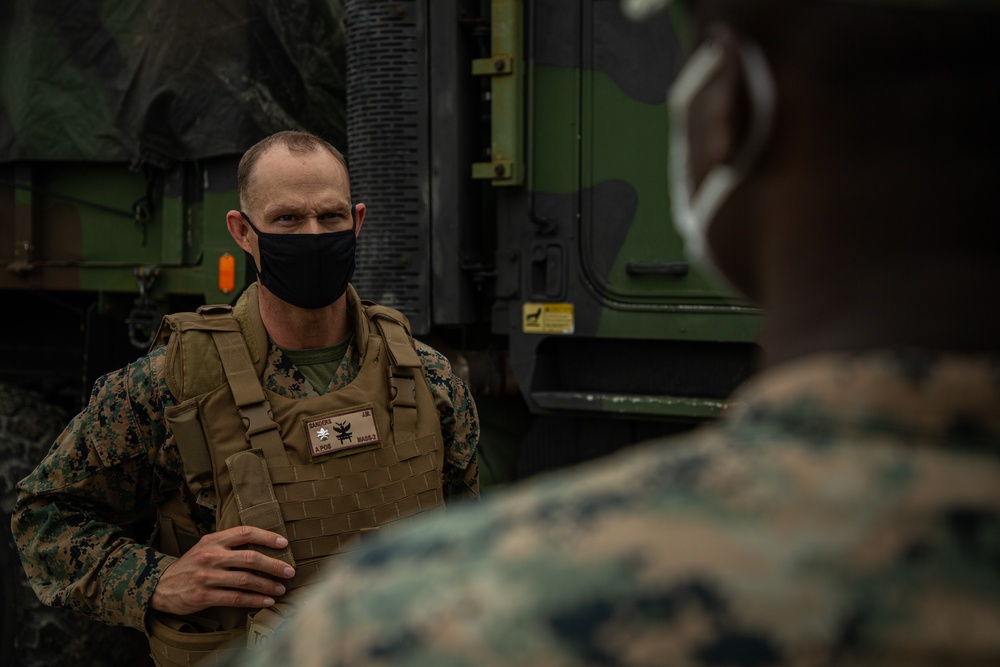 MASS-2 Grenade Range