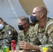 Civil Affairs East Africa meets with French Civil-Military Cooperation team in Mali