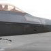 F-22 Raptors Depart MCAS Iwakuni