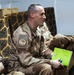 Civil Affairs East Africa meets with French Civil-Military Cooperation team in Mali