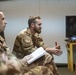 Civil Affairs East Africa meets with French Civil-Military Cooperation team in Mali