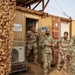 Civil Affairs East Africa meets with French Civil-Military Cooperation team in Mali