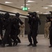 U.S. and Qatari Special Operations Forces respond to a simulated, violent threat at IS 21