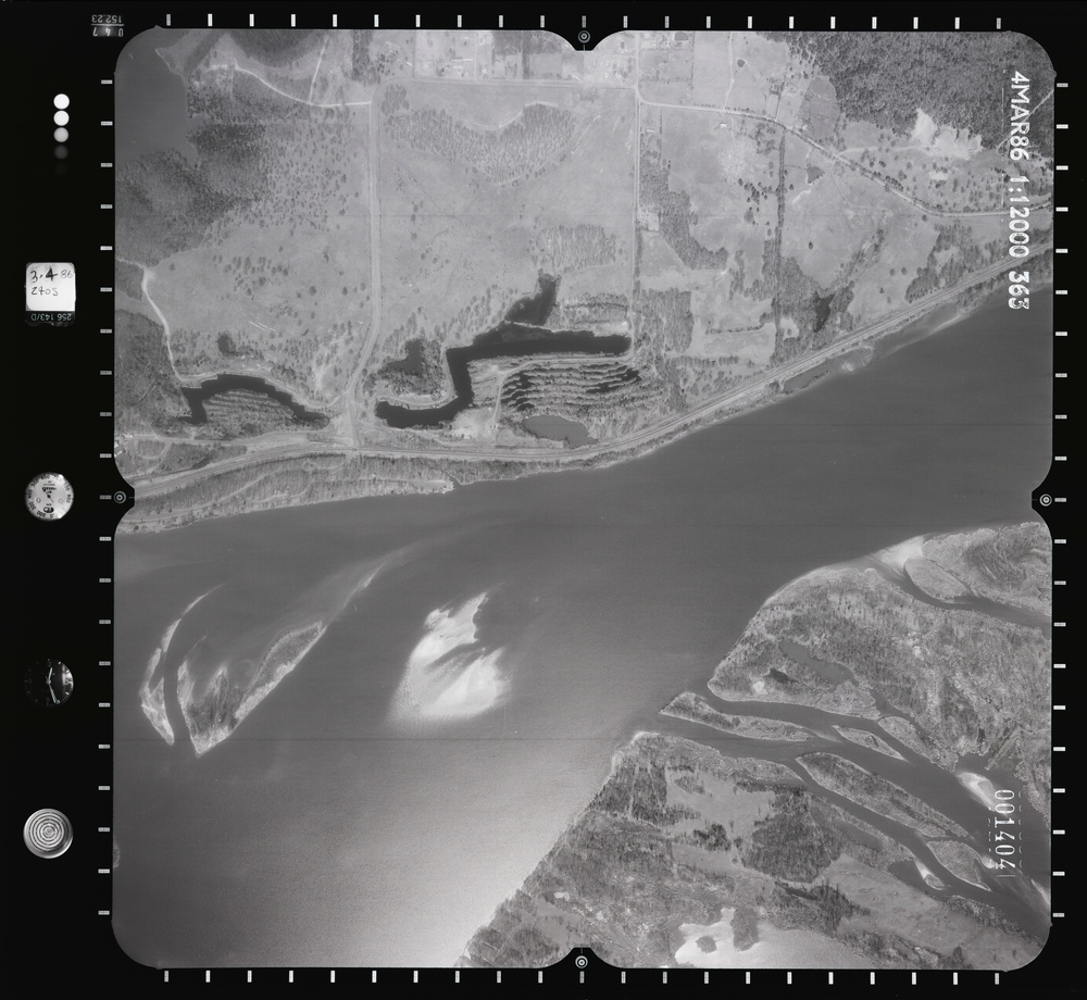 083327.270 - Arkansas River.363.5