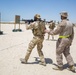 ND21: FASTCENT Marines and Royal Bahrain Marines conduct CMP Range
