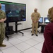 Deputy Secretary of Defense Kathleen H. Hicks visits Corry Station