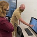 Deputy Secretary of Defense Kathleen H. Hicks visits Corry Station