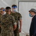 Rep Cohen visits Memphis CVC on opening day