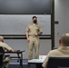Naval Civil Engineer Corps Officers School Pilots New Seabee Chief Petty Officer Leadership Course