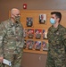 Maryland National Guard Visits State Partners at the United States Army Maneuver Center of Excellence