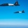 T-38 four-ship Apr. 09 2021