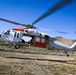 Longhorns of Helicopter Search and Rescue Squadron Conduct SAR Training