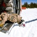 Longhorns of Helicopter Search and Rescue Squadron Conduct SAR Training