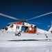 Longhorns of Helicopter Search and Rescue Squadron Conduct SAR Training