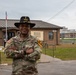 U.S. chaplain holds Easter Mass for French