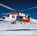 Longhorns of Helicopter Search and Rescue Squadron Conduct SAR Training