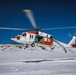 Longhorns of Helicopter Search and Rescue Squadron Conduct SAR Training