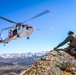 Longhorns of Helicopter Search and Rescue Squadron Conduct SAR Training