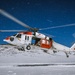 Longhorns of Helicopter Search and Rescue Squadron Conduct SAR Training