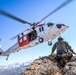 Longhorns of Helicopter Search and Rescue Squadron Conduct SAR Training