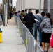 6,000 Vaccination Per Day Site Opens in Newark