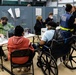 6,000 Vaccination Per Day Site Opens in Newark