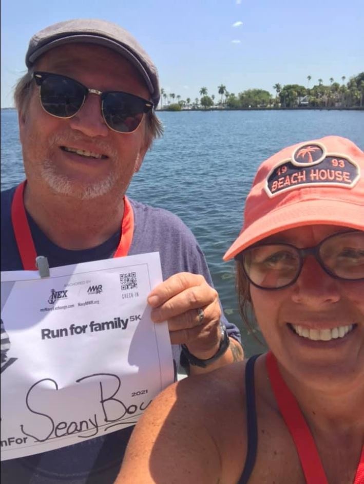 NEXCOM Hosts RunForFamily Virtual 5K