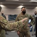 AFSOC deputy commander visits USAF Expeditionary Center