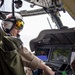 &quot;Longhorns&quot; of Helicopter SAR Squadron Conduct Mountain Flying SAR Training