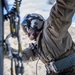 &quot;Longhorns&quot; of Helicopter SAR Squadron Conduct Mountain Flying SAR Training