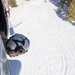 &quot;Longhorns&quot; of Helicopter SAR Squadron Conduct Mountain Flying SAR Training