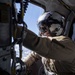 &quot;Longhorns&quot; of Helicopter SAR Squadron Conduct Mountain Flying SAR Training