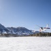 &quot;Longhorns&quot; of Helicopter SAR Squadron Conduct Mountain Flying SAR Training