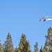 &quot;Longhorns&quot; of Helicopter SAR Squadron Conduct Mountain Flying SAR Training