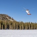 &quot;Longhorns&quot; of Helicopter SAR Squadron Conduct Mountain Flying SAR Training