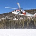 &quot;Longhorns&quot; of Helicopter SAR Squadron Conduct Mountain Flying SAR Training