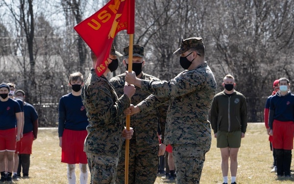 RSS Ceremony